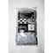Elite Mops & Brooms Elite Mops and Brooms 24 oz. Looped Cotton/Synthetic Blend Mop Refill 1 pk 115-LOOPED-FM - alternate 5